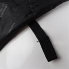 Couvre-Cou HGHybrid 100g HORSEGEAR Noir