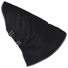 Couvre-Cou HGHybrid 100g HORSEGEAR Noir