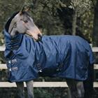 Couvre-cou imperméable All Weather 150 g Kentucky Bleu foncé