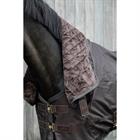 Couvre-cou imperméable All Weather 150 g Kentucky Marron