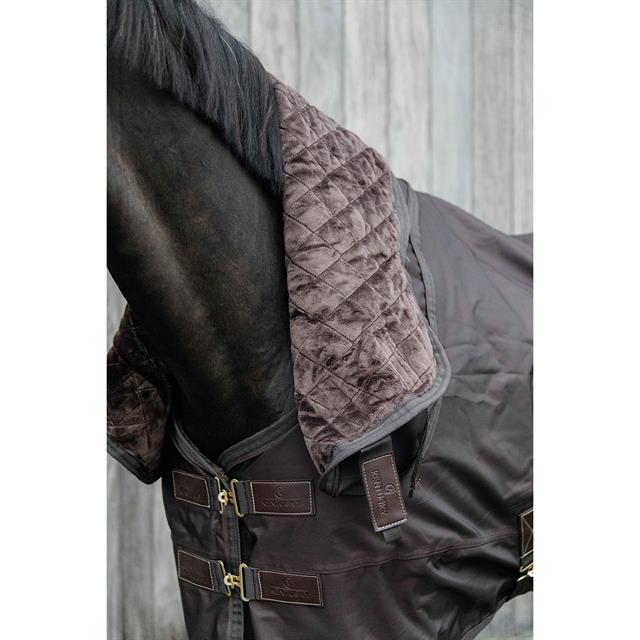 Couvre-cou imperméable All Weather 150 g Kentucky Marron