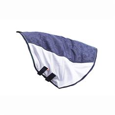 Couvre-cou IRHSuper-Dry Imperial Riding Bleu foncé