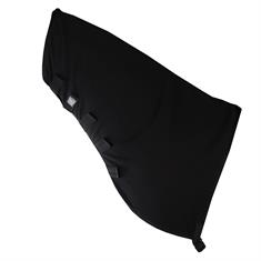 Couvre-cou Polaire Horsegear Noir