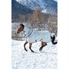 Couvre-cou Power Turnout Combi 300g Bucas Argenté