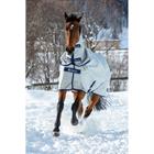Couvre-cou Power Turnout Combi 300g Bucas Argenté