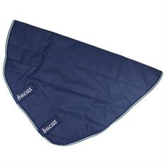 Couvre-Cou Quilt Bucas 150g Bleu foncé