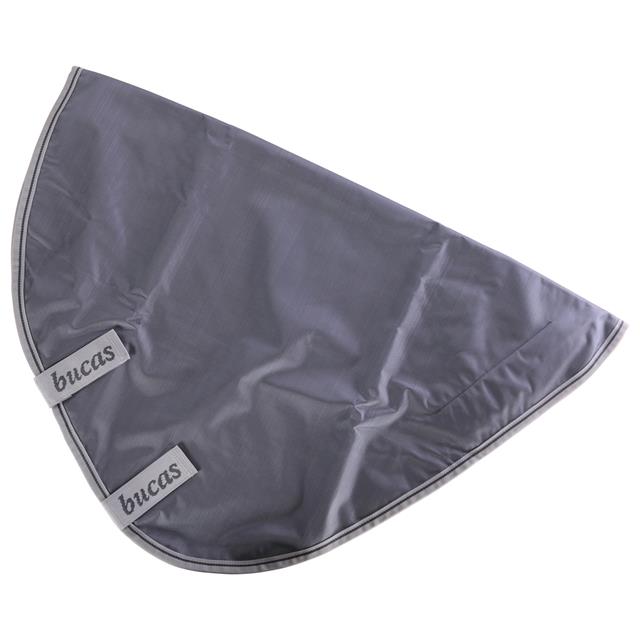 Couvre-cou Smartex Combi Bucas Gris