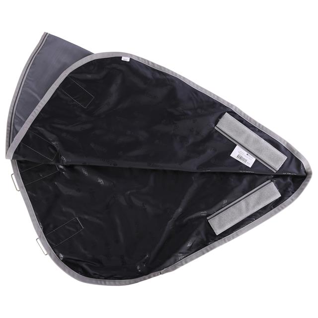Couvre-cou Smartex Combi Bucas Gris