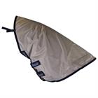 Couvre-Cou Sun Shower Combi Bucas Argenté