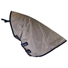 Couvre-Cou Sun Shower Combi Bucas Argenté