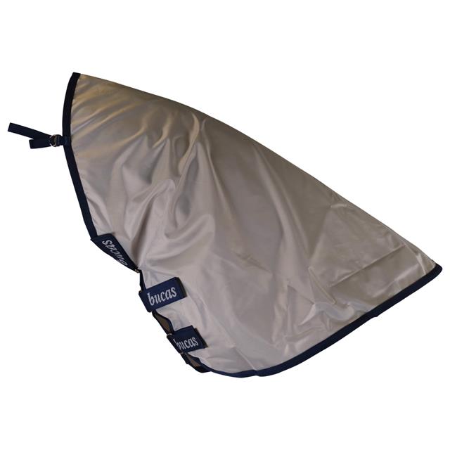 Couvre-Cou Sun Shower Combi Bucas Argenté