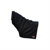 Couvre-cou écharpe polaire pour chevaux Heavy Kentucky Noir