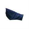 Couvre-cou écharpe polaire pour chevaux Kentucky Bleu foncé