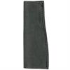 Couvre Etriviere Cuir Epplejeck Noir