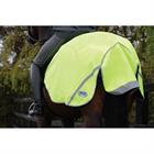 Couvre-reins 300D Reflective WeatherBeeta Jaune