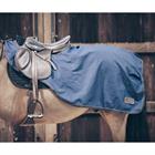 Couvre-reins All Weather 160 g Kentucky Bleu foncé
