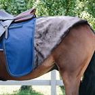 Couvre-reins All Weather 160 g Kentucky Bleu foncé