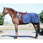 Couvre-reins All Weather 160 g Kentucky Bleu foncé