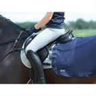 Couvre-reins anti-mouches Training Busse Bleu foncé