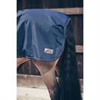 Couvre-reins Carré All Weather 160 g Kentucky Bleu foncé