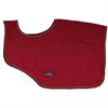 Couvre-Reins Classic HORSEGEAR Rouge foncé