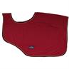 Couvre-Reins Classic HORSEGEAR Rouge foncé