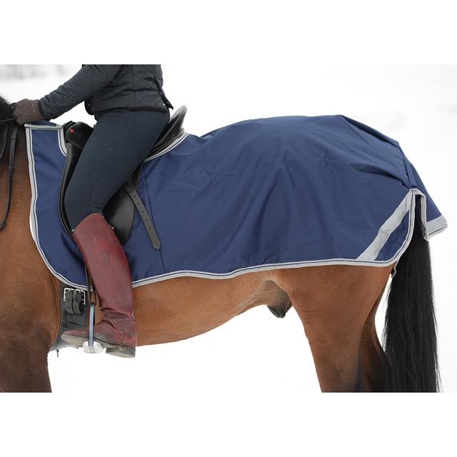 Couvre-Reins Freedom Bucas Bleu foncé