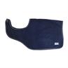 Couvre-reins Heavy Fleece Kentucky Bleu foncé