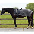 Couvre-Reins Ornement Polaire QHP Gris-argenté