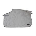 Couvre-reins Reflective Quarter Kentucky Gris