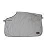 Couvre-reins Reflective Quarter Kentucky Gris