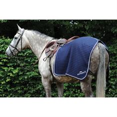 Couvre cou QHP - Pour le cheval/Couvertures et couvre-reins - Sellerie  Cavalonet