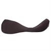 Couvre-siège Soft Gel Dri-Lex BR Noir-noir