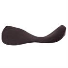 Couvre-siège Soft Gel Dri-Lex BR Noir-noir