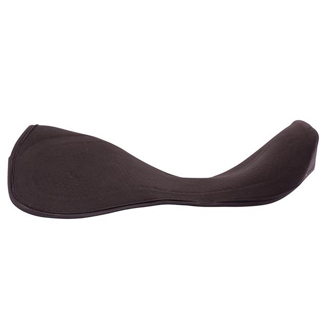 Couvre-siège Soft Gel Dri-Lex BR Noir-noir