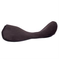 Couvre-siège soft gel thérapeutique Dri-Lex Round BR Noir