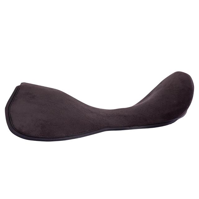 Couvre-siège soft gel thérapeutique Dri-Lex Round BR Noir