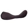 Couvre-siège soft gel thérapeutique Dri-Lex Round BR Noir