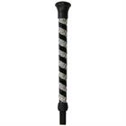 Cravache Chrystal Noir