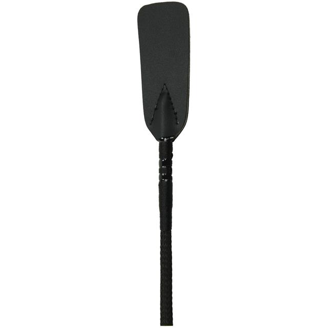 Cravache Chrystal Noir