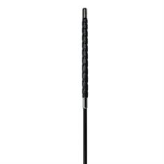 Cravache courbée Epplejeck Noir