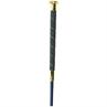 Cravache De Dressage Dorma Epplejeck Bleu foncé