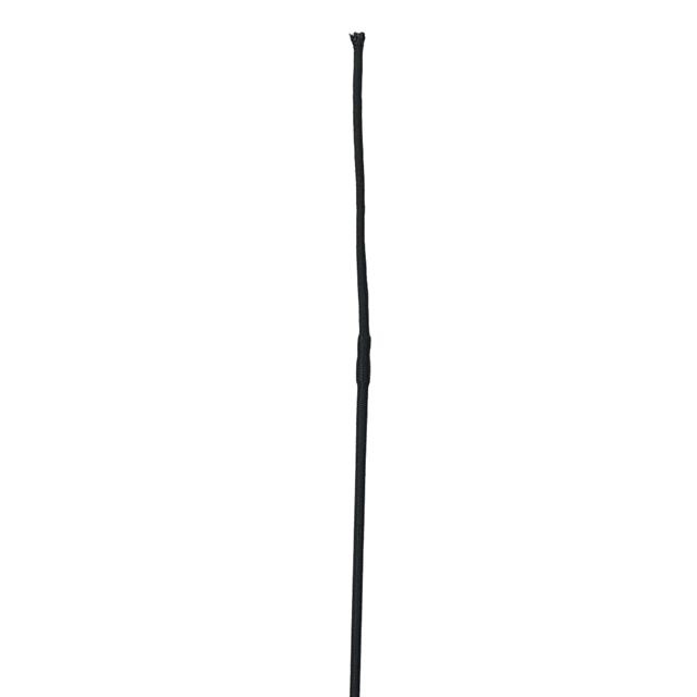 Cravache de dressage EJMetallic Crystal Epplejeck Argenté
