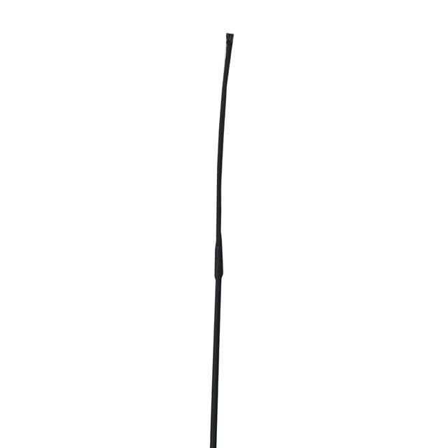 Cravache de dressage EJVelvet Epplejeck Noir