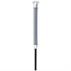 Cravache De Dressage Gel HB Noir