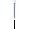 Cravache De Dressage Gel HB Noir