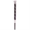 Cravache De Dressage Orion BR Noir-argenté