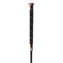 Cravache De Dressage Orion BR Noir-argenté