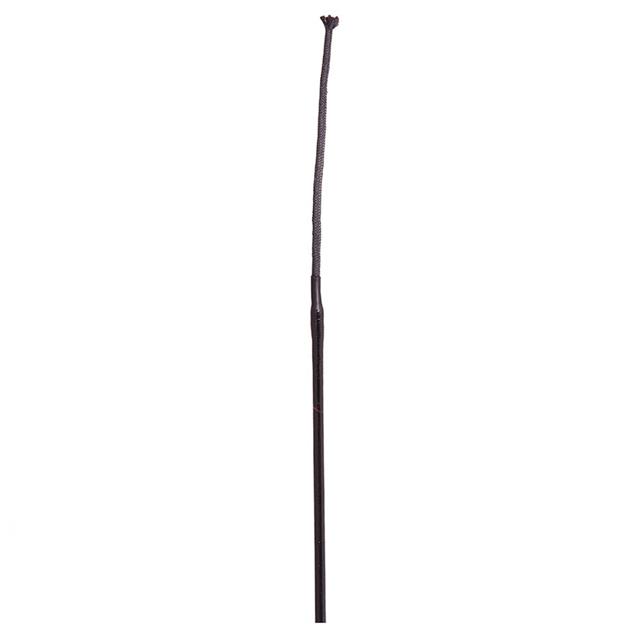 Cravache De Dressage Pisces BR Noir-argenté