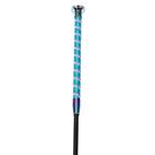 Cravache de Dressage Rainbow Chrystal Epplejeck Bleu